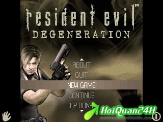 Resident Evil